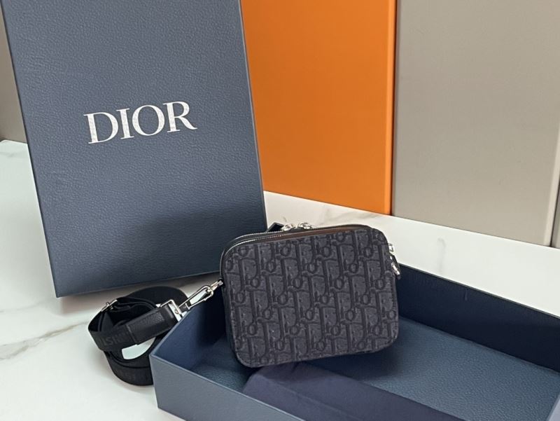 Mens Christian Dior Satchel bags